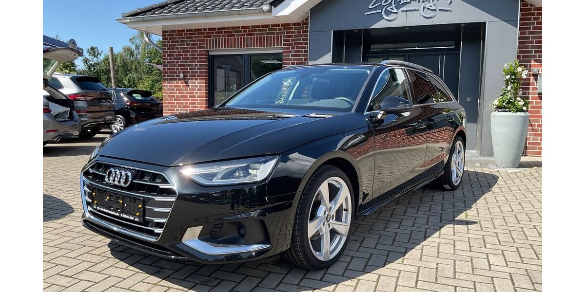 Audi A4 51.278 km 25.900 &euro; Lünne ( Plantlünne ) 48480