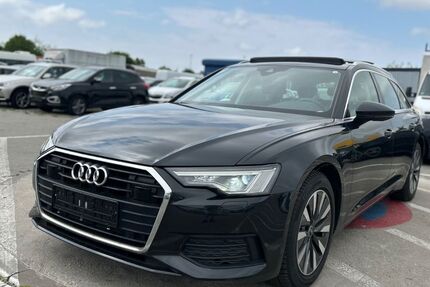 Audi A6 115.000 km 21.900 &euro; Mittenwalde 15749