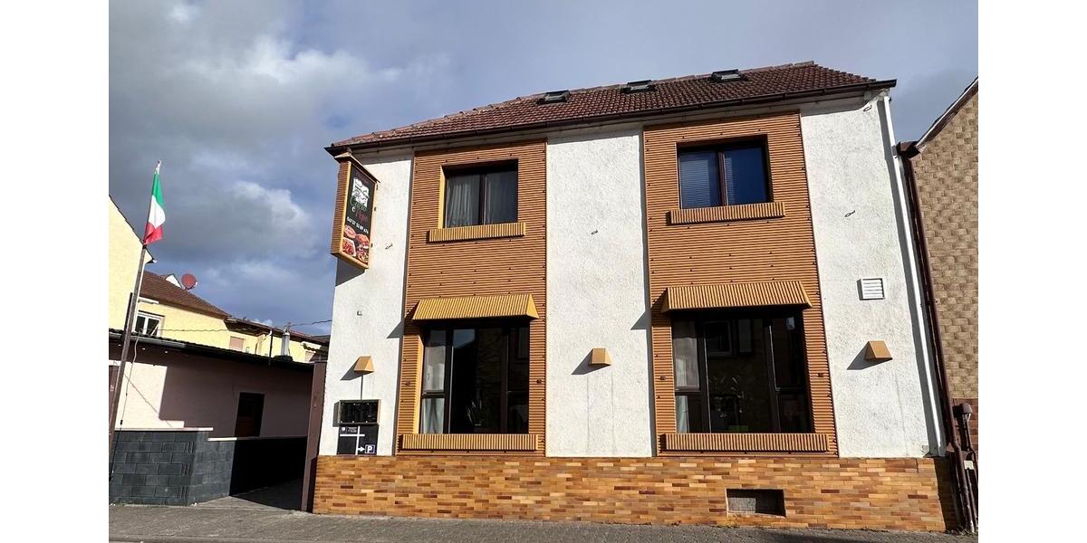Etagenwohnung Mommenheim - 1 Zimmer, 40 m&sup2;, 590&euro; | Angebot:26528531