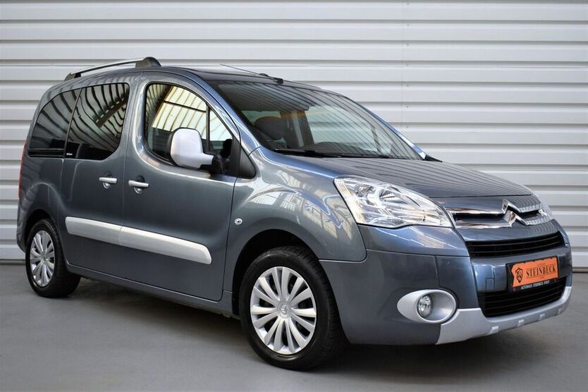 Berlingo