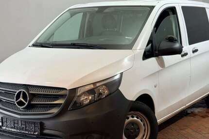 Mercedes-Benz Vito 124.000 km 15.990 &euro; Rodgau 63110