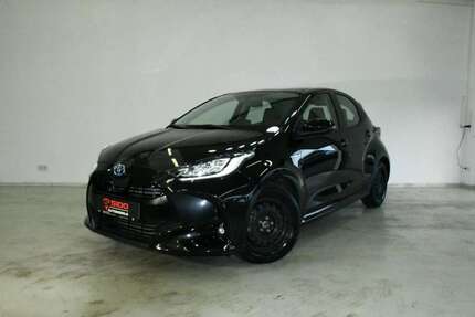 Toyota Yaris 30.600 km 17.980 &euro; Waldshut-Tiengen 79761