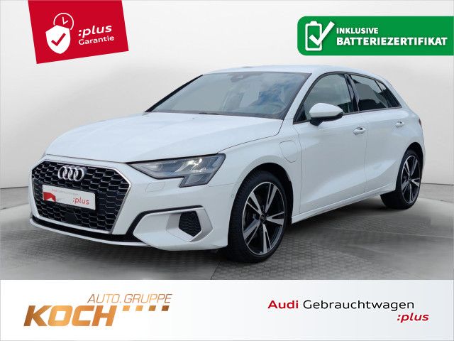 Audi A3 12.990 km 26.890 € Insingen 91610