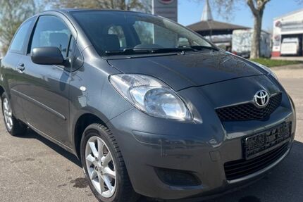 Toyota Yaris 108.300 km 2.999 € Bühl 77815