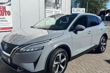Nissan Qashqai 61.000 km 22.990 &euro; Wildeshausen 27793