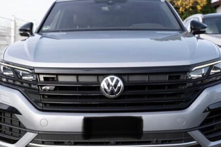 VW Touareg 192.000 km 29.800 &euro; Erftstadt 50374