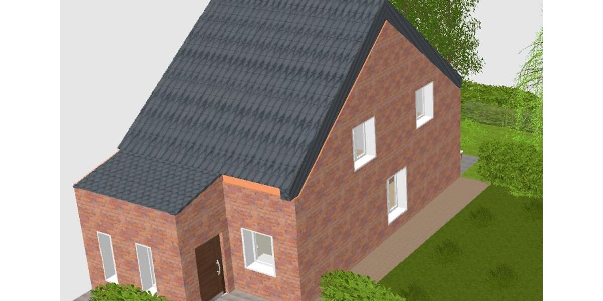 Doppelhaushälfte Schleswig - 4 Zimmer, 115 m&sup2;, 1.060&euro; | Angebot:26225616
