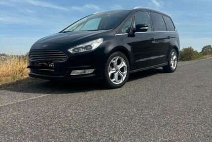 Ford Galaxy 194.000 km 10.999 &euro; Würzburg 97084