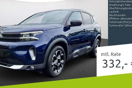 Citroen C5 Aircross 47.506 km 27.990 &euro; Dülmen 48249