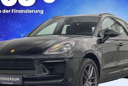 Porsche Macan 89.880 km 57.445 &euro; Uetersen bei Hamburg 25436