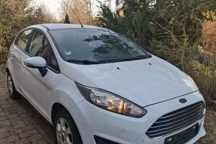 Ford Fiesta 168.000 km 3.250 &euro; Adelsheim 74740