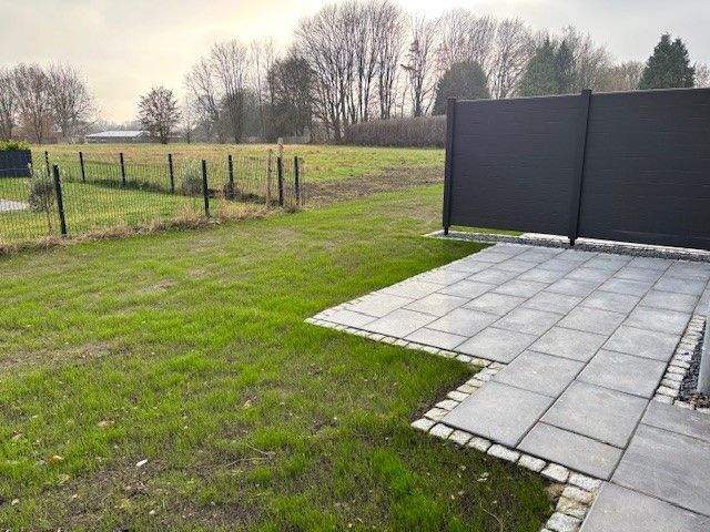 Terrassenwohnung Apensen - 4 Zimmer, 104 m&sup2;, 1.500&euro; | Angebot:24098127