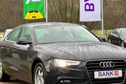 Audi A5 165.478 km 12.999 &euro; Lennestadt 57368