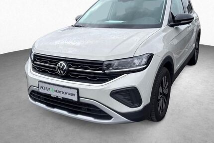 VW T-Cross 16.200 km 23.490 &euro; Burgoberbach 91595
