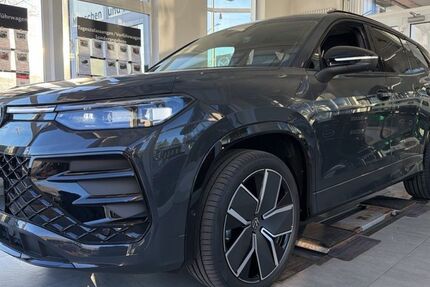 VW Tayron 6.096 km 54.950 &euro; Hamburg 22761