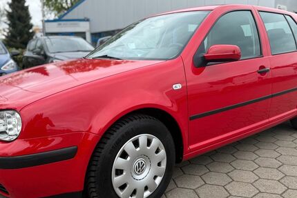 VW Golf 70.500 km 6.990 &euro; Elmshorn 25335