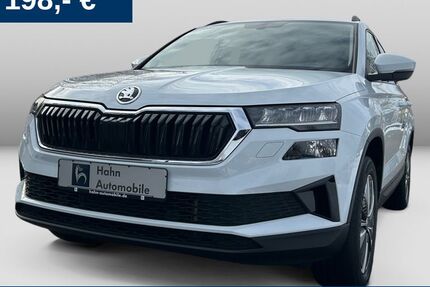 Skoda Karoq 83.100 km 19.890 &euro; Ludwigsburg 71634
