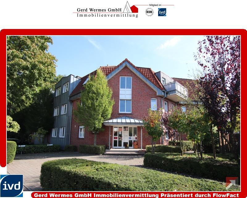 Großzügige Bürofläche mit 12 Büros in Glandorf zu vermieten zimmer