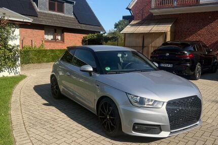Audi A1 80.600 km 10.950 &euro; Harsefeld 21698