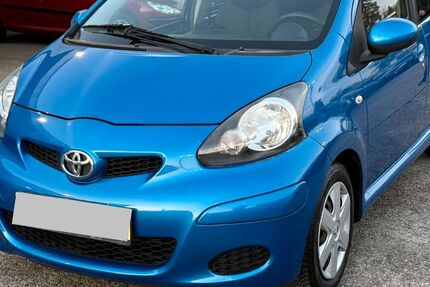 Toyota Aygo (X) 150.000 km 2.900 € Mönchengladbach 41238