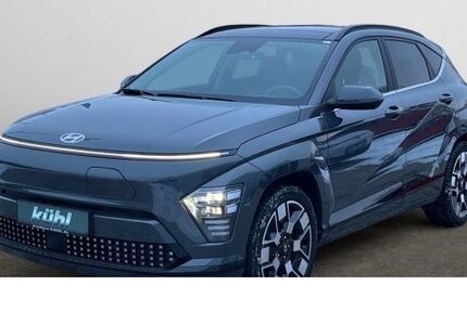 Hyundai KONA Elektro 23.000 km 32.790 &euro; Hildesheim 31137