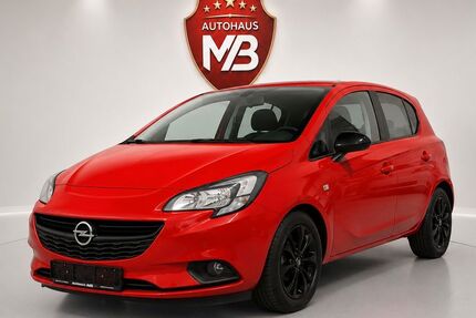 Opel Corsa 82.000 km 8.490 &euro; Ludwigshafen am Rhein 67059