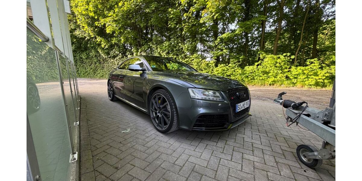 Audi RS5 229.850 km 18.490 &euro; Wickede Ruhr 58739