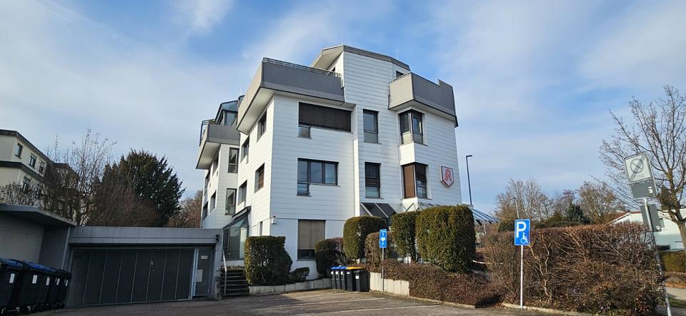 Gewerbeobjekt Filderstadt - 3.024&euro; | Angebot:25408731