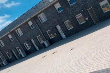 Modernes ruhiges Reihen- Mittelhaus mit Wärmepumpe provisionsfrei 5 zimmer