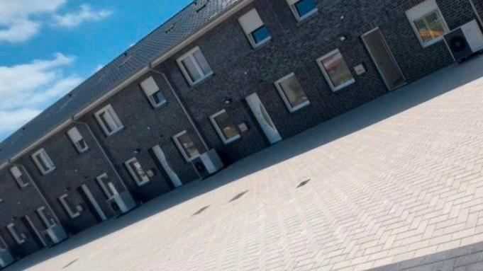 Modernes ruhiges Reihen- Mittelhaus mit Wärmepumpe provisionsfrei 5 zimmer