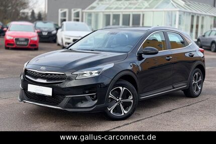 Kia XCeed 89.367 km 18.390 € Chemnitz 09131