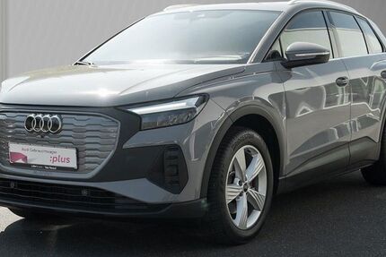 Audi Q4 e-tron 57.672 km 27.980 &euro; Koblenz 56070