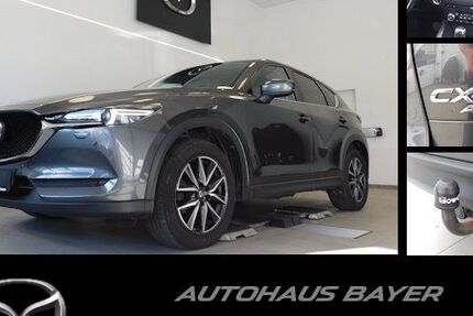 Mazda CX-5 115.000 km 16.899 &euro; Gößweinstein 91327