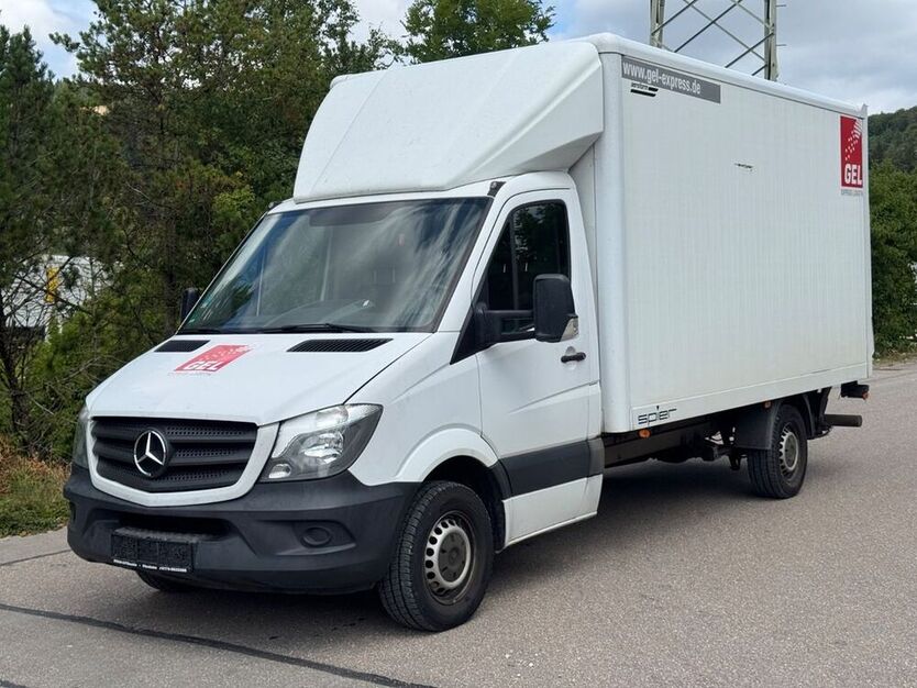 Sprinter