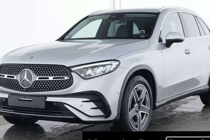 Mercedes-Benz GLC 220 12.723 km 52.900 &euro; Bergisch-Gladbach 51469