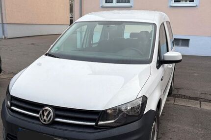 VW Caddy 61.630 km 13.999 &euro; Sulzbach-Rosenberg 92237