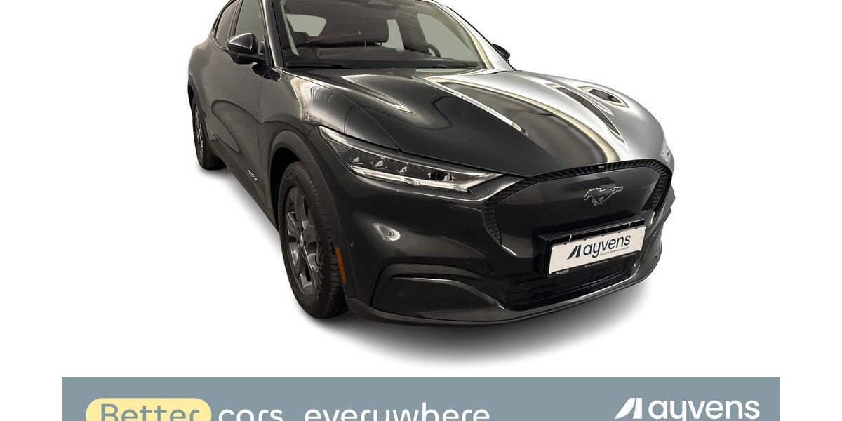 Ford Mustang Mach-E 29.249 km 27.980 &euro; Dorfmark 29683