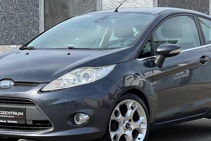 Ford Fiesta 195.000 km 1.890 &euro; Viernheim 68519