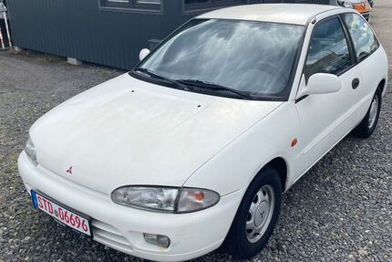 Mitsubishi Colt 93.000 km 3.999 &euro; Buxtehude 21614