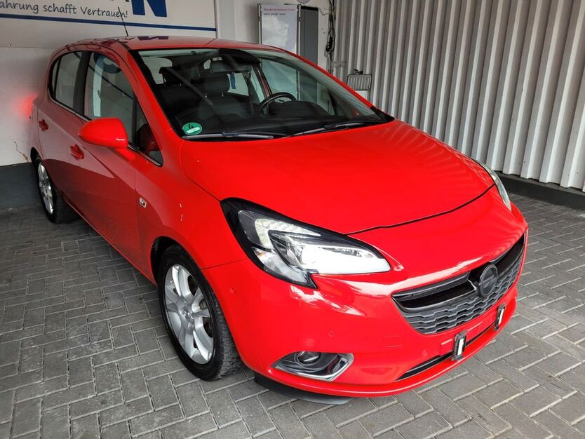 Opel Corsa 174.638 km 5.950 € Berlin 12277