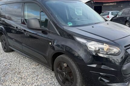 Ford Transit 208.972 km 5.999 &euro; Regensburg 93055