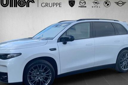 Leapmotor C10 3.500 km 37.990 &euro; Losheim am See 66679