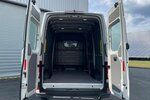 VW Crafter Kasten 35 L3H3 4M NAV LED ACC KAMERA PDC 2.040 km 58.990 &euro; Sangerhausen 06526