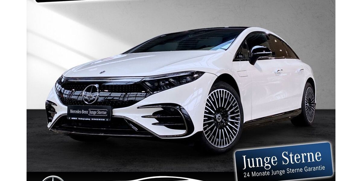 Mercedes-Benz EQS 4.290 km 99.890 &euro; Parsberg/Lupburg 92331