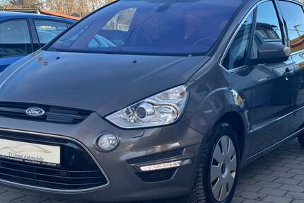 Ford S-Max 241.000 km 5.990 &euro; München 81243