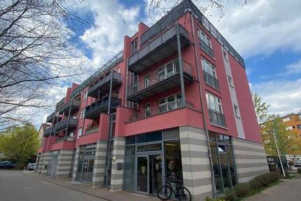 Wohnung Erfurt Daberstedt - 3 Zimmer, 67 m&sup2;, 810&euro; | Angebot:26360200