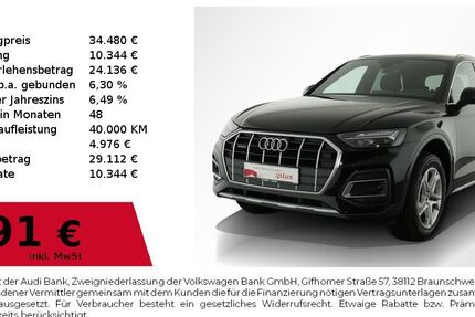 Audi Q5 119.500 km 34.480 &euro; Nürnberg 90411