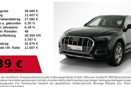 Audi Q5 119.500 km 38.689 &euro; Nürnberg 90411
