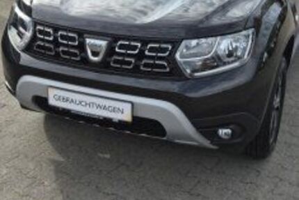 Dacia Duster 53.750 km 15.380 &euro; Lemwerder 27809