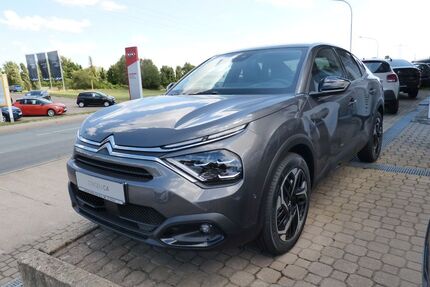 Citroen C4 X 50 km 23.980 &euro; Riesa 01587